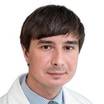 Чураков Тимур Касимович, Офтальмолог-хирург, офтальмолог (окулист) - Санкт-Петербург