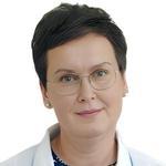 Белогурова Екатерина Валериевна, Эндокринолог - Санкт-Петербург