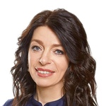 Варганова Татьяна Сергеевна, Офтальмолог (окулист) - Санкт-Петербург