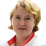 Киселева Любовь Юрьевна, Гинеколог, врач УЗИ - Санкт-Петербург