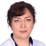 Литовченко Лариса Константиновна, Гинеколог, акушер, врач УЗИ - Санкт-Петербург