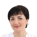 Макиева Майя Тариэловна, Проктолог (колопроктолог) - Калуга