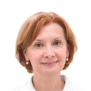 Рамзи Диляра Рафиковна, педиатр , неонатолог - Санкт-Петербург