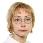 Пустыльник Анастасия Владимировна, Врач УЗИ - Санкт-Петербург