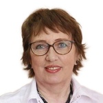 Амирова Нелли Викторовна, Гинеколог-эндокринолог - Санкт-Петербург