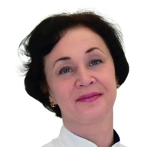 Чередникова Марина Анатольевна, эндокринолог , гастроэнтеролог , терапевт - Санкт-Петербург