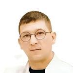 Тимошенко Павел Александрович, Уролог, андролог, детский уролог - Санкт-Петербург