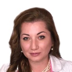 Джавадова Лала Чингизовна, Гинеколог, акушер, врач УЗИ, гинеколог-эндокринолог - Санкт-Петербург