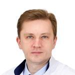 Хижняк Игорь Валерьевич, Офтальмолог-хирург, офтальмолог (окулист) - Санкт-Петербург