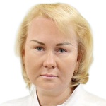 Павлович Наталья Николаевна, Эндокринолог, детский эндокринолог - Санкт-Петербург
