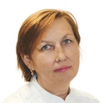 Харченко Ирина Емельяновна, Гинеколог, акушер, врач УЗИ - Санкт-Петербург