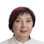Акбарова Эльмира Мерисалимовна, Невролог - Санкт-Петербург