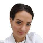Арушанова Юлия Валерьевна, Кардиолог, терапевт - Санкт-Петербург