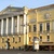 Городская поликлиника №40 для творческих работников