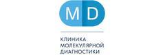 Клиника «MD» (ранее «CMD»), Санкт-Петербург - фото