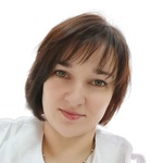 Иванова Наталья Александровна, Специалист по грудному вскармливанию - Москва