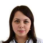 Кожухина Анна Анатольевна, Ревматолог - Тамбов
