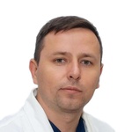 Маняхин Роман Сергеевич, Травматолог, ортопед - Тамбов