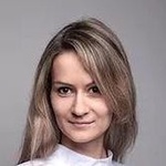 Астанкова Анна Юрьевна, Гематолог, Терапевт - Тула
