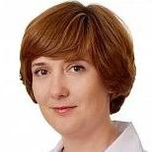Савельева Елена Владимировна, педиатр , врач узи - Тула