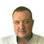 Слепцов Андрей Владимирович, Анестезиолог-реаниматолог - Тверь
