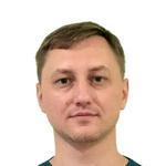 Мухин Алексей Вячеславович, Анестезиолог-реаниматолог - Тверь