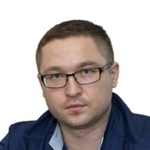 Иванов Олег Евгеньевич, Анестезиолог-реаниматолог - Тверь