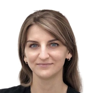 Астролог Полина Сергеевна
