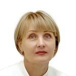 Гузенко Светлана Владимировна, Гинеколог - Севастополь