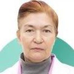Альмухаметова Гузэл Ирековна, Детский невролог, Психотерапевт - Уфа