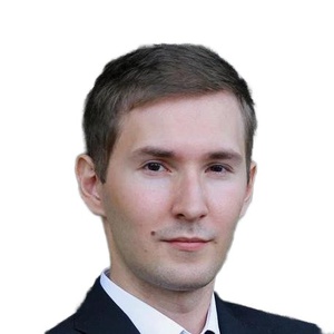 Мурасов Тимур Мансафович, сосудистый хирург , флеболог , функциональный диагност - Уфа
