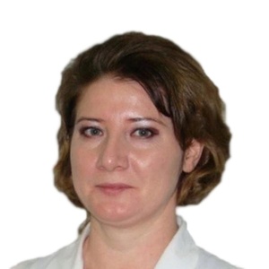 Валиева Гульназ Рафитовна, хирург , проктолог (колопроктолог) - Уфа
