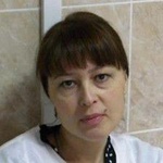 Резникова Наталья Васильевна, Стоматолог - Ульяновск