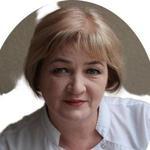 Зашихина Ольга Павловна, Психолог - Ульяновск