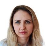 Кельса Елена Валерьевна, Клинический психолог, психолог - Ульяновск