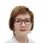 Ковеленова Ирина Викторовна, Офтальмолог (окулист) - Ульяновск