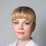 Мазанова Алена Андреевна, Гинеколог, врач УЗИ - Ульяновск