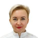 Шингарева Светлана Ивановна, Стоматолог - Ульяновск