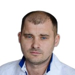 Букарев Александр Владимирович, Хирург, Проктолог (колопроктолог), Эндоскопист - Владивосток