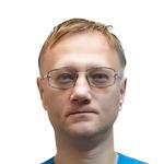 Жук Денис Григорьевич, Невролог, Детский невролог - Владивосток