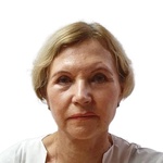 Выборова Лариса Васильевна, Детский невролог - Владивосток