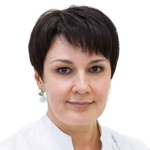 Просянко Арина Владимировна, Офтальмолог (окулист), детский офтальмолог - Владивосток