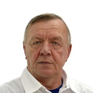 Красовский Александр Романович, невролог , мануальный терапевт - Владивосток