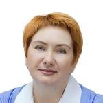Букина Елена Павловна, Врач УЗИ, гинеколог - Владивосток