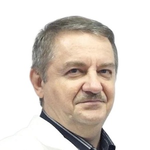Шейкин Игорь Аликович, мануальный терапевт , невролог - Владивосток