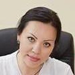 Ибрагимова Мария Магомедовна, Невролог - Владивосток