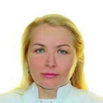 Коленскова Олеся Викторовна, Детский невролог - Владивосток