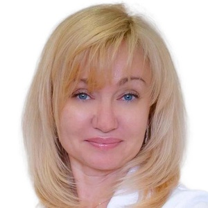 Осипова Светлана Камильевна, мануальный терапевт , остеопат - Владивосток