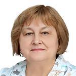 Кравченко Вера Ивановна, Педиатр - Волгоград
