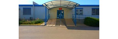 Областной уронефрологический центр, Волжский - фото